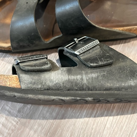 Birkenstock sandals - Picture 3 of 5